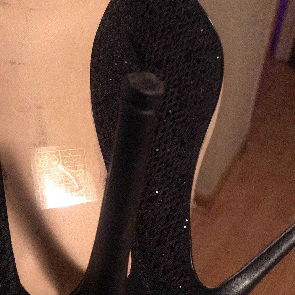 Aldo Open Toe - image 5